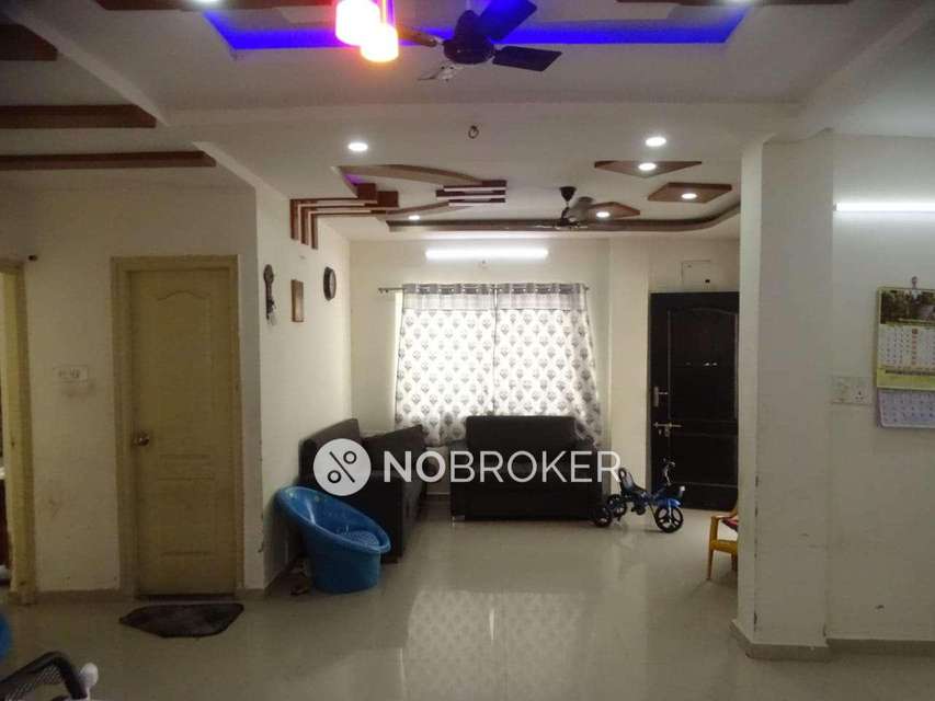2 BHK Villa In Modi Nilgiri Homes Phase Iii For Sale  In Nilgiri Estates, Near Villa 37, Rampally, Secunderabad, Telangana 501301, India