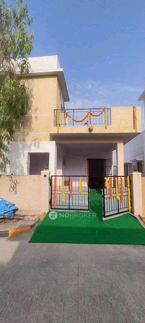 2 BHK Villa In Modi Nilgiri Homes Phase Iii For Sale  In Nilgiri Estates, Near Villa 37, Rampally, Secunderabad, Telangana 501301, India