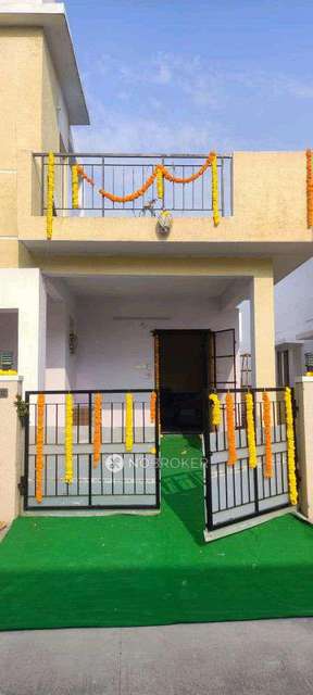 2 BHK Villa In Modi Nilgiri Homes Phase Iii For Sale  In Nilgiri Estates, Near Villa 37, Rampally, Secunderabad, Telangana 501301, India