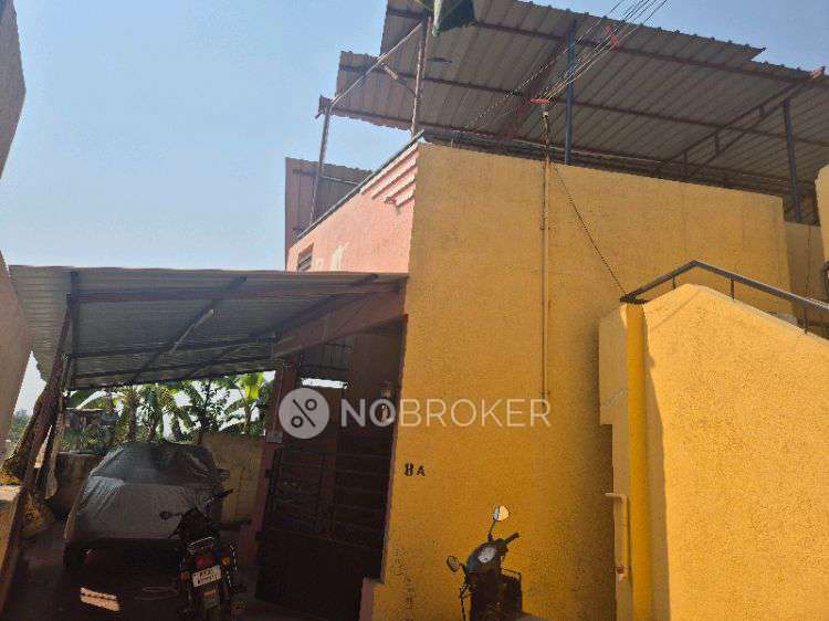 2 BHK House For Sale  In Kutthanur