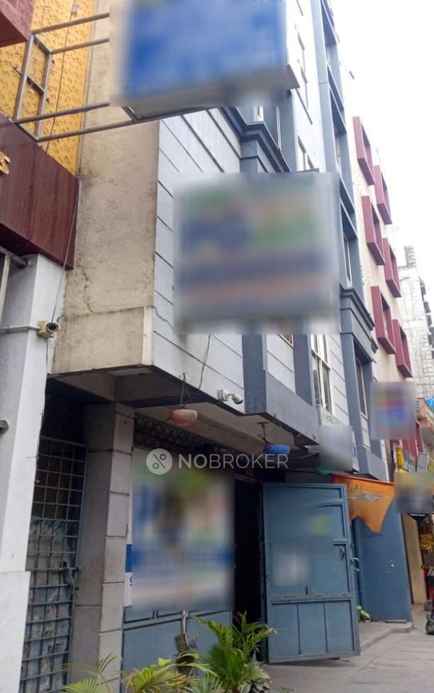 PG for Boys in Btm Layout