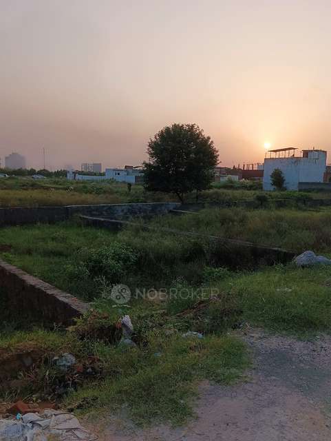 Plot For Sale  In Nature Vally In Sector 12 Saini Park