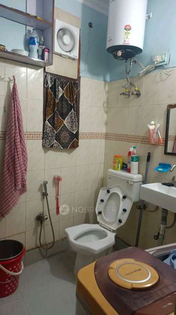 PG for Girls in  Bhagwan Nagar