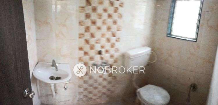 2 BHK Flat In Sanskruti Sanskruti Heights For Sale  In Ambegaon Bk