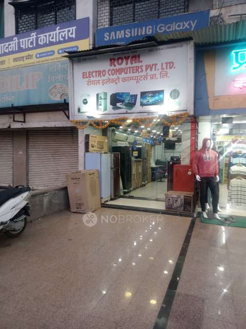 Shop in Shivajinagar, Pune for Rent 