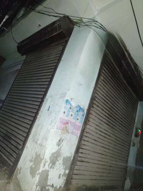 Shop in Jawahar Colony, Faridabad for sale 