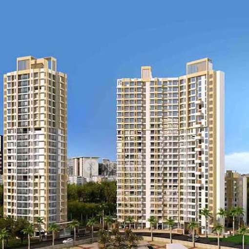 Shraddha Autumn Park