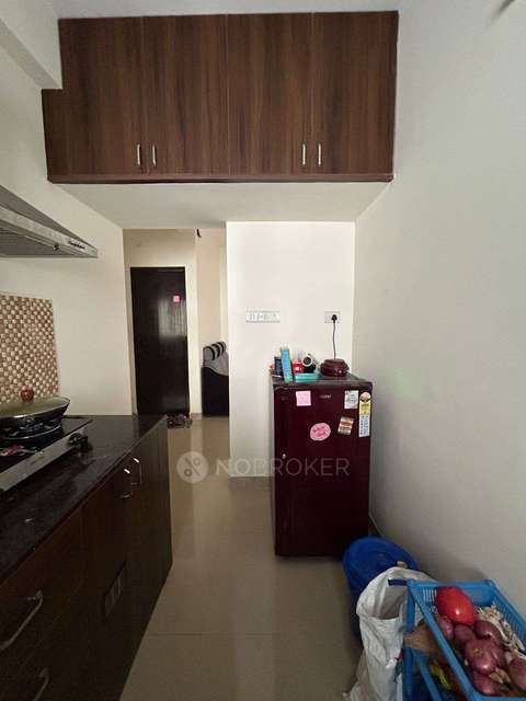 1 BHK Flat In Aishwaryam Majestica, Medavakkam For Sale  In Pallikaranai