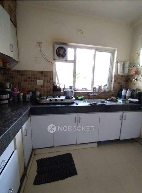 4 BHK Flat In Orris Carnation Residency For Sale  In Sector 85