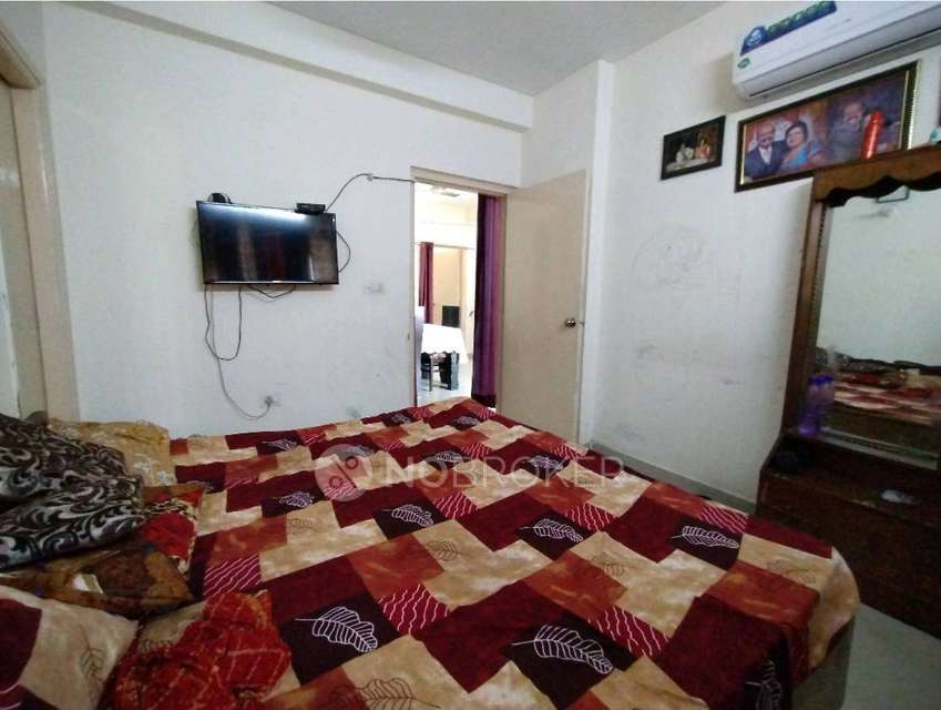 4 BHK Flat In Orris Carnation Residency For Sale  In Sector 85