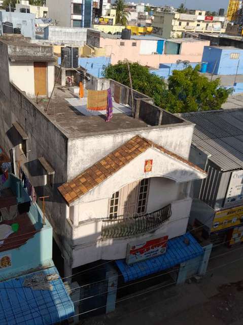 Godown/Warehouse in Sholinganallur, Chennai for Rent 