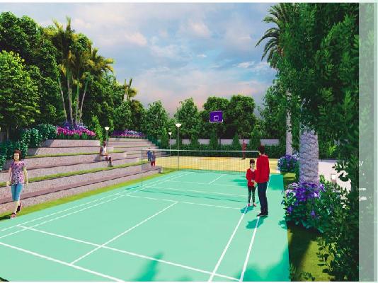 4 BHK Villa In Sunyuga Villa Palazzo For Sale  In Kompally