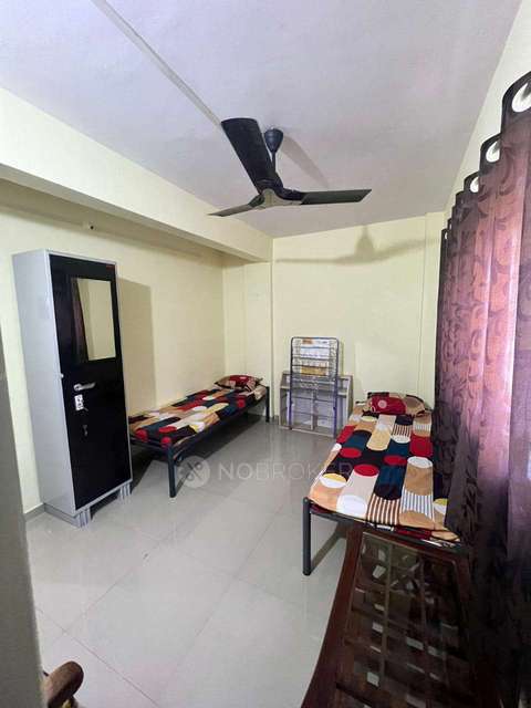 PG for Girls in Wadgaon Sheri