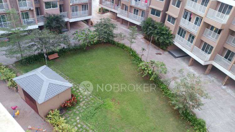 1 BHK Flat In Emperia Akshar Rivergate  for Rent  In Panvel