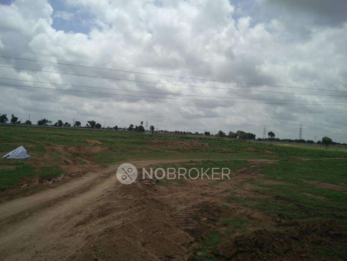 Plot For Sale  In Asrithas 14th Avenue In Tukkuguda