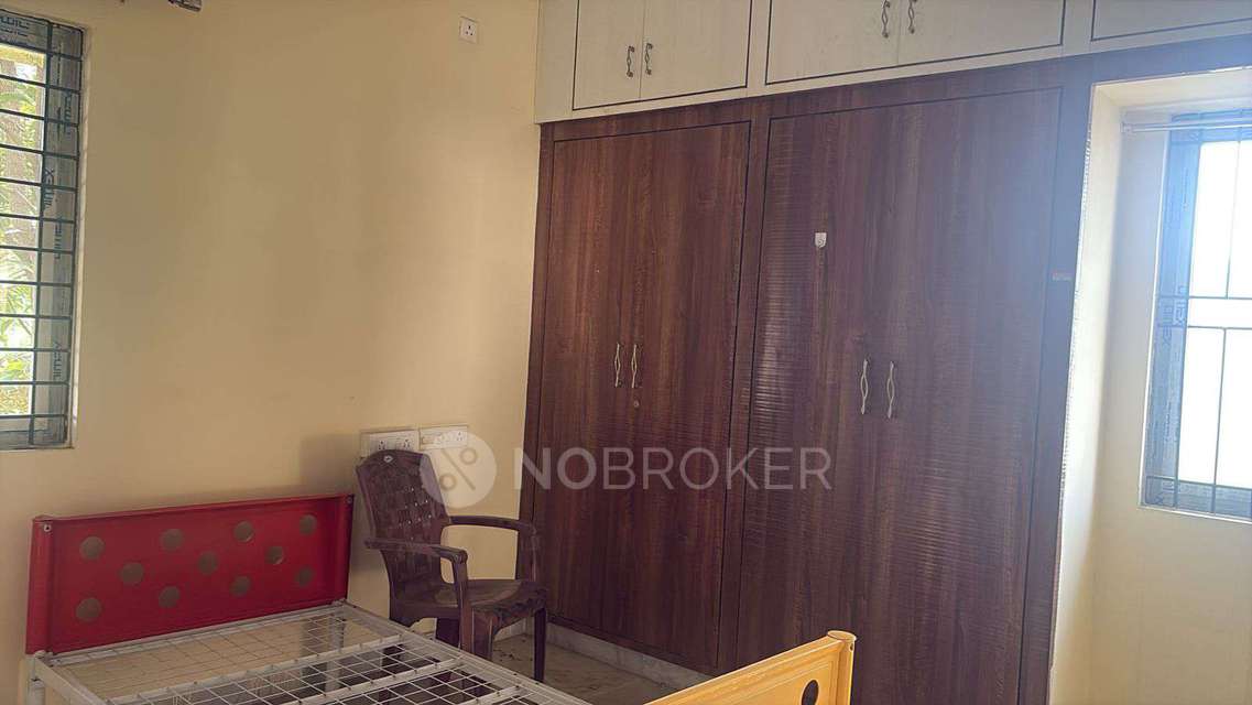 2 BHK House for Rent  In C98w+m2, Vaikunta Mahaprathanam, Narne Road, Ambedkar Nagar, Film Nagar, Hyderabad, Telangana 500033, India