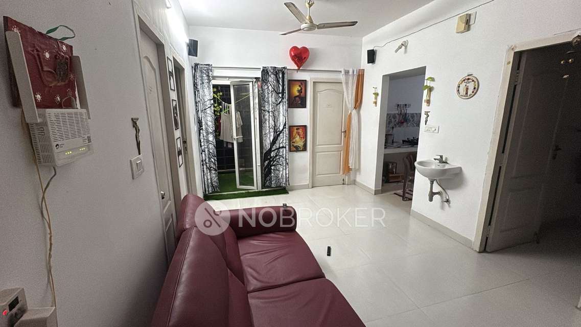3 BHK Flat In Vijay Shanthi Lotus Pond,  Kelambakkam For Sale  In Vijay Shanthi Lotus Pond