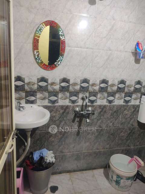 1 BHK Flat In Pote Aalaya For Sale  In Vihighar