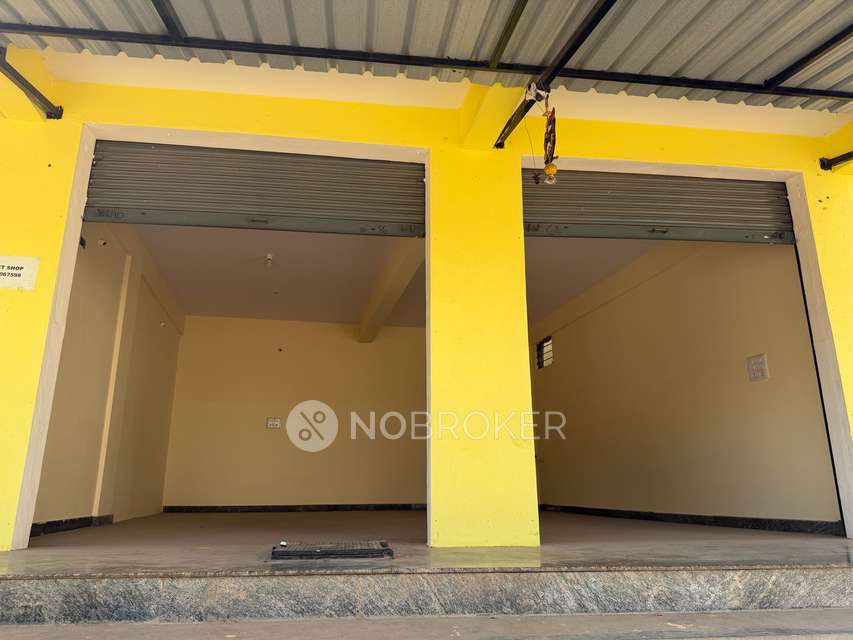 Office Space in Abbigere, Bangalore for Rent 