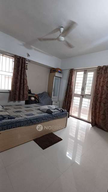 2 BHK Flat In Ethos for Rent  In Ethos A-wing