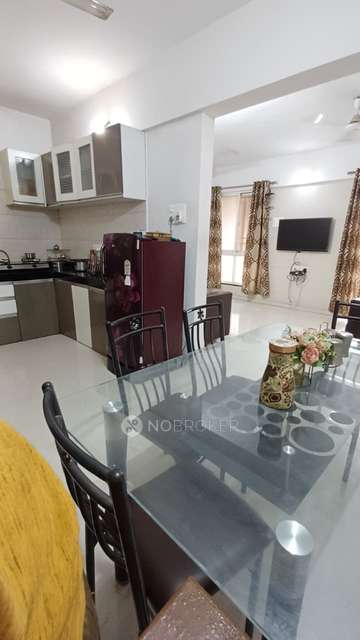 2 BHK Flat In Ethos for Rent  In Ethos A-wing