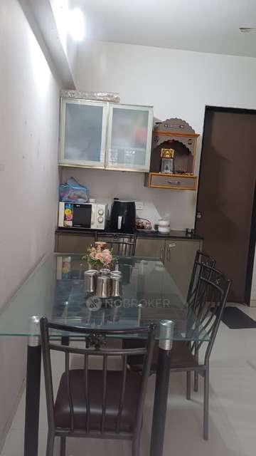 2 BHK Flat In Ethos for Rent  In Ethos A-wing
