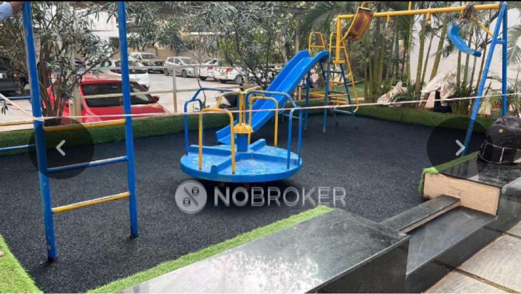 2 BHK Flat In Ethos for Rent  In Golecha Ethos