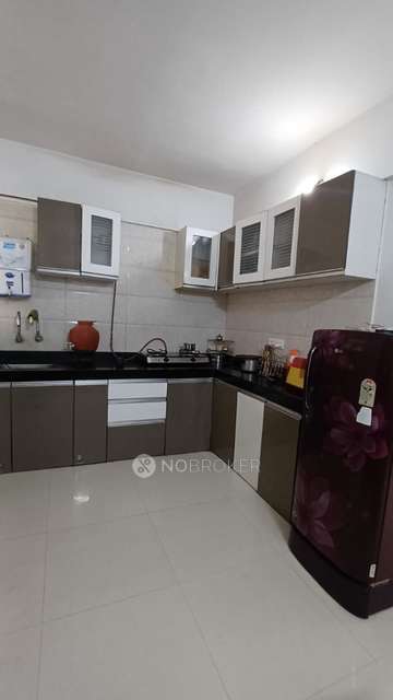 2 BHK Flat In Ethos for Rent  In Ethos A-wing