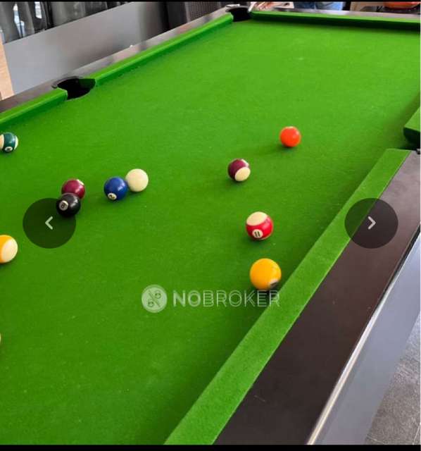 2 BHK Flat In Ethos for Rent  In Ethos A-wing