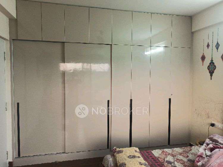 2 BHK Flat In Pavani Sarovar for Rent  In Whitefield