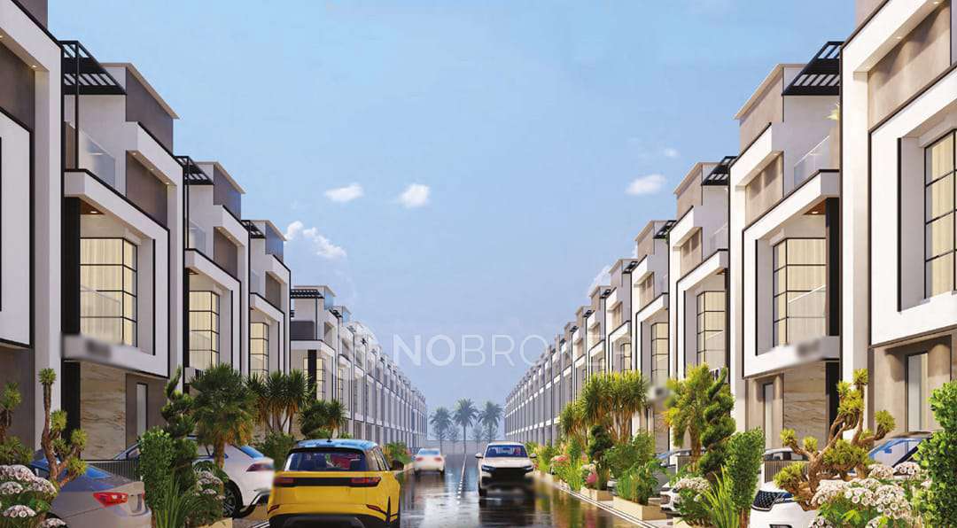 Plot For Sale  In Usm Infra In Via Hyderabad - Mancherial Hwy/hyderabad - Ramagundam Rd/karimnagar - Hyderabad