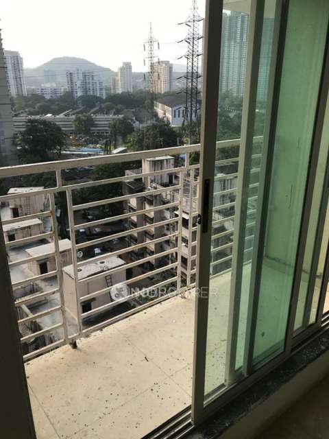 2 BHK Flat In Sharada Autome Park For Sale  In Kanjurmarg East