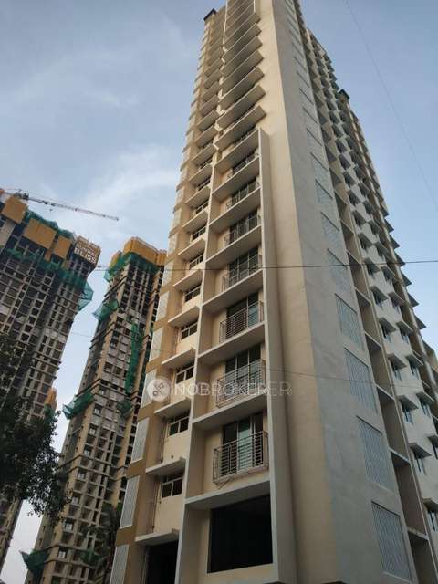 2 BHK Flat In Sharada Autome Park For Sale  In Kanjurmarg East
