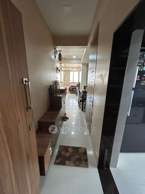 2 BHK Flat In Samson Apartments For Sale  In Umerkhadi