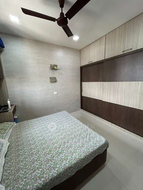 2 BHK Flat In Samson Apartments For Sale  In Umerkhadi