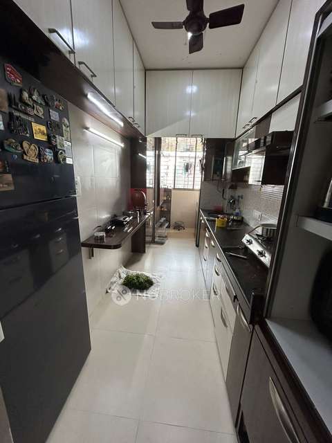 2 BHK Flat In Samson Apartments For Sale  In Umerkhadi