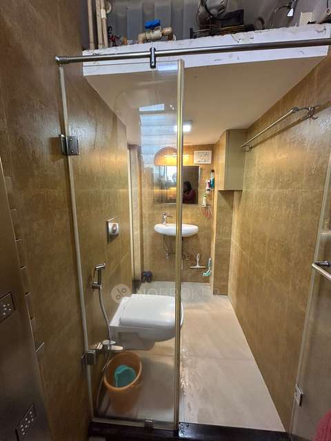 2 BHK Flat In Samson Apartments For Sale  In Umerkhadi