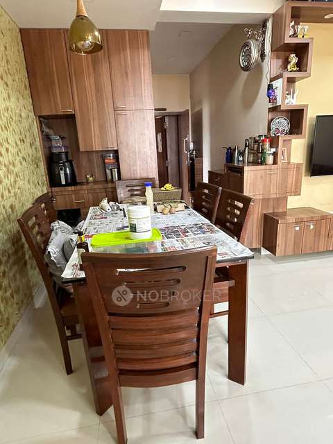 2 BHK Flat In Samson Apartments For Sale  In Umerkhadi