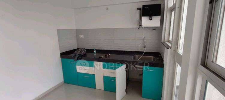 2 BHK Flat In Teerth Avila for Rent  In Sus