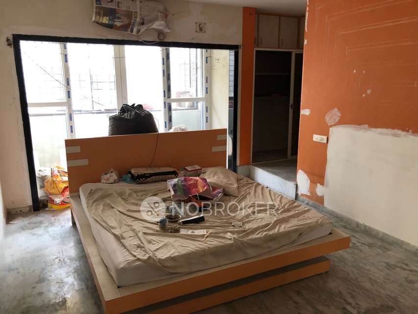 3 BHK Flat In Susheel Residency for Rent  In Secunderabad Nursing Home