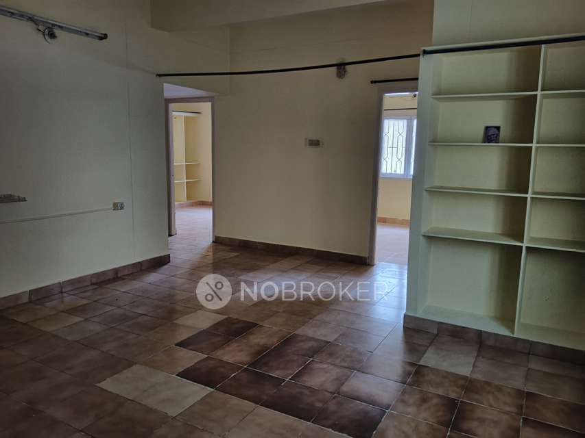 2 BHK Flat In Mahalakshmi Arcade, Miyapur For Sale  In Miyapur