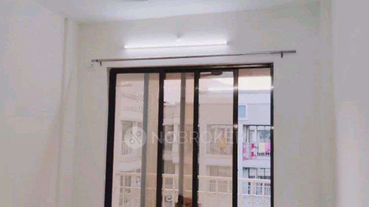 1 BHK Flat In Tulsi Darshan  For Sale  In  Neral 
