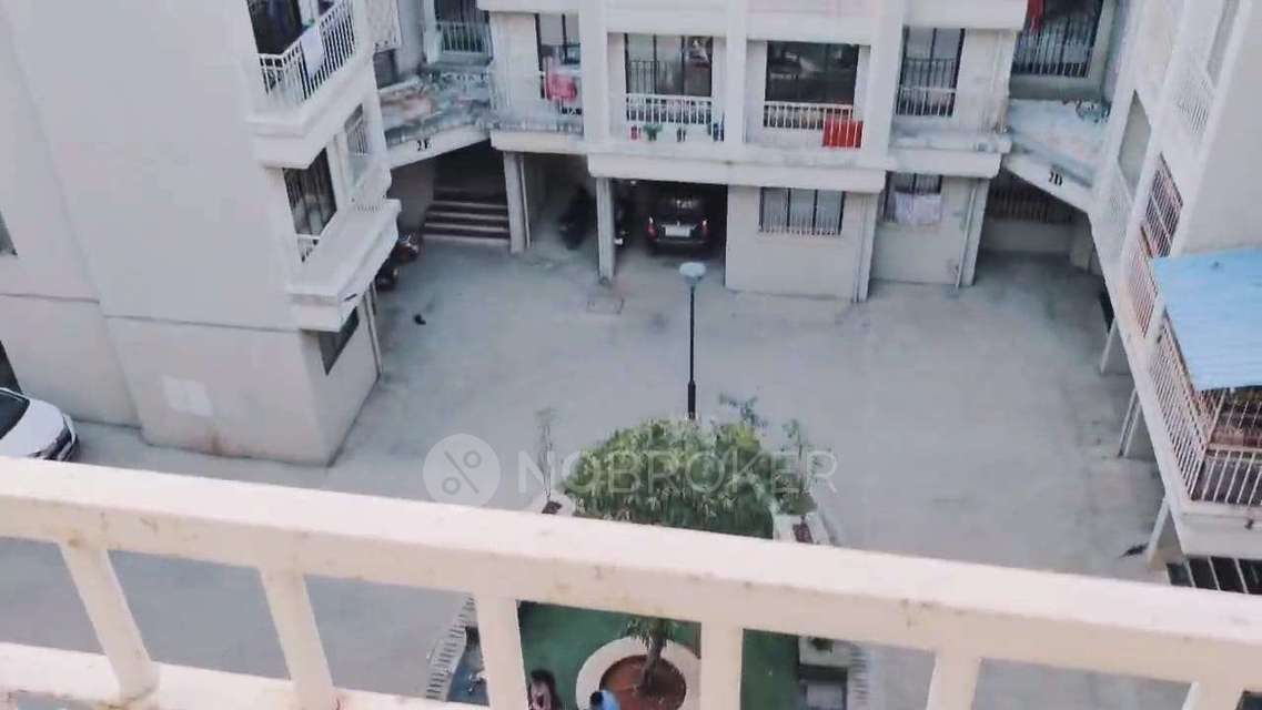 1 BHK Flat In Tulsi Darshan  For Sale  In  Neral 