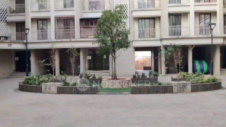 1 BHK Flat In Tulsi Darshan  For Sale  In  Neral 