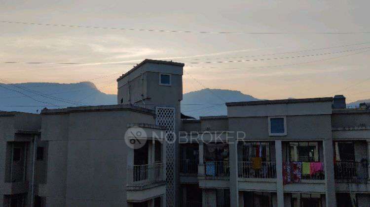 1 BHK Flat In Tulsi Darshan  For Sale  In  Neral 