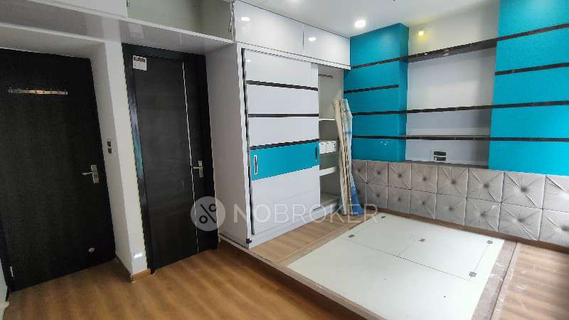 3 BHK Villa In Balaji Mesmero Co-operative Housing Society Ltd. For Sale  In Balaji Mesmero Apartment