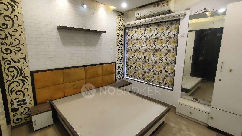 3 BHK Villa In Balaji Mesmero Co-operative Housing Society Ltd. For Sale  In Balaji Mesmero Apartment