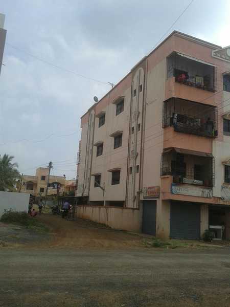 Shree Apartment Baramati
