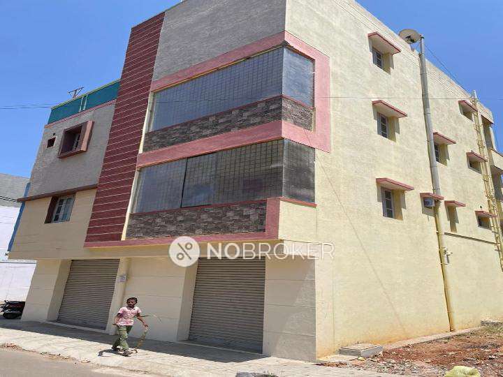1 BHK Flat In Standalone  Building for Rent  In Doddabidarakallu