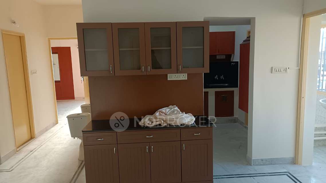 3 BHK Flat In Sterling Hanging Gardens, T.nagar for Rent  In T.nagar